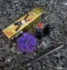 MAC envy treasures mini lip duo neutral new in box