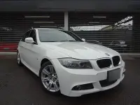 在飛比找Yahoo!奇摩拍賣優惠-2012 BMW/寶馬  3-Series Sedan  3
