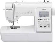 [brother] A150 Computerised Sewing Machine