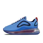 NIKE 耐吉 運動鞋 AIR MAX 720 藍色 新品 AR9293-401