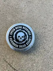 NOS Speed Metal Bearings ABEC-5