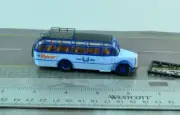 Roco Old Timer Saurer Komet Coach Bus 1:87 Scale HO (HO5284)