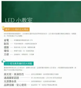 T8 LED山型燈 台灣製山形燈 4尺×2管 吸頂燈 附旭光原廠LED燈管 含稅