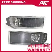 Fog Lights Set Halogen For 2003-2007 Saab 9-3 (for: Saab)