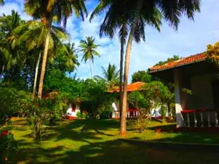 岩石點海灘小屋Rocky Point Beach Bungalows