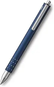 LAMY - SWIFT - Rollerball Pen - Imperial Blue