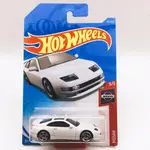 HOT WHEELS 風火輪 1/64 NISSAN 300ZX TWIN TURBO