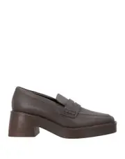 [LORENZO MARI] LORENZO MARI Loafers - Item 17704274