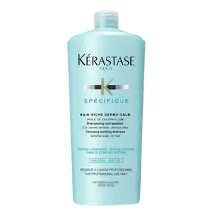 KERASTASE 卡詩 髮浴 1000ml系列 附壓頭 白金 燦金 胺基酸 飛梭 男仕 清新*La Bella* #美髮造型 #熱銷Top｜滿額現66現折$30