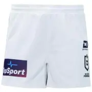Gold Coast Titans 2023 Mens Home Shorts Sizes S-7XL BNWT