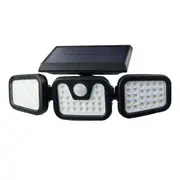 Home Security Garden Motion Flood Lights