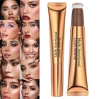 Multifunctional Makeup Pen Highlighter Pen Pearlescent Brightening Makeup