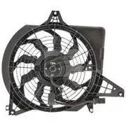Jayair Condensor Fan Assembly - EF1386