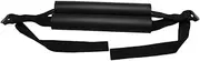 Hip Thrust Belt - Dumbbell Exercise Belt | Nylon Anti-Slip Belt Gym | Indoor Core Strength Training | Portable Dumbbell Weight Belt Gym Equipment | Functional Hip Weight Lifting Belt