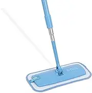 E-cloth Mini Deep Clean Mop Mini Deep Clean Mop for Bathroom and Tiles