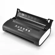 Genuine MT200 Tattoo Stencil Printer Transfer Thermal Copier Machine with Fedex