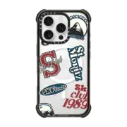 iPhone 16 Pro Ultra Impact Case MagSafe Compatible The Ski Life