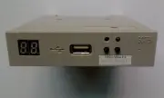 3.5” 1.44MB USB SSD Floppy Drive Emulator for Tajima Happy SWF Machine NEW