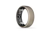 Amazfit Helio Ring Size 12 Titanium - Brand New
