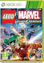 Lego-Marvel Super Heroes