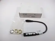 New Eaton 13101ASQD05 Comet Series Photoelectric Sensor