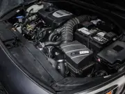 aFe BladeRunner Hot & Cold Charge Pipe Kit For Hyundai Elantra i30 1.6L Turbo