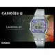 CASIO 時計屋 卡西歐電子錶 LA680WA-2C 復古時尚女錶 日常生活防水 保固一年 (LA-680WA)