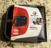 New Targus Matrix Storage Case TDP001US-S