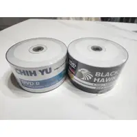 在飛比找蝦皮購物優惠-DVD -R 可列印式 4.7GB * 50 片 120mi