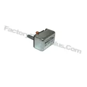 Bussmann 121B10-B2P-KA Shortstop Circuit Breaker, Type I Reset, 10A, 12V 10 Pack
