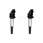 Ignition Coil (2 Pack) For BMW X3 X5 Mini 328i xDrive X1 Cooper 323i 320i Z4 X6 (for: Mini)