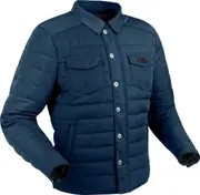 Segura Ness, textile jacket waterproof , color: Dark Blue , size: M