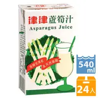 在飛比找PChome24h購物優惠-蘆筍汁 300ml (24入)