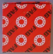WS22308E1XL2RSR FAG New Spherical Roller Bearing