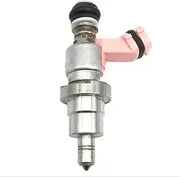 Fuel Injectors Kits for Toyota for Hilux VII 2.5 23707-30010 2370730010 Fuel Injector Fuel Injector Nozzle (Color : 1 Pcs)