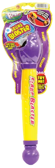 Flarp Blaster