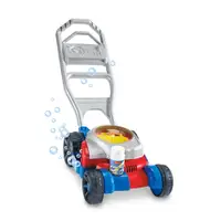 在飛比找蝦皮商城優惠-【Fisher-Price 費雪】智趣聲樂玩具割草泡泡機