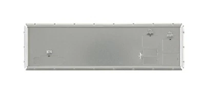 Supermicro MCP-260-00110-0N IO Shield I/O Shield EMI Gasket For 2U+ Chassis
