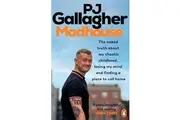 Madhouse by PJ Gallagher