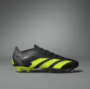 Adidas Predator Accuracy Injection.1 Low FG Mens Football Boots (IG0782) | SAVE