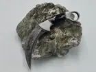 Handmade Custom - Damascus Karambit Knife - Fixed Blade - FREE POST - OZ STOCK