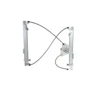 Sterling Door Window Regulator to suit Ford Ranger 10/2011 to 12/2022 - FDRG-WIR-06R
