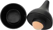 LALADEFIEE Volcano Stone Facial Skin Portable Oil Absorption Roller for Promotes Circulation Reduces Fine Lines Wrinkles for Skin Care Routine