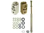 GPD 16FR29D A/C Receiver Drier Kit Fits 2008-2012 Buick Enclave 3.6L V6