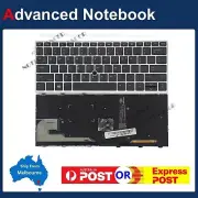 HP Elitebook 730 G5,735 G5 ,830 G5, 835 G5 Laptop Keyboard Backlit