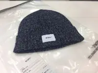 在飛比找Yahoo!奇摩拍賣優惠-18AW Wtaps Beanie 03 Beanie Wo