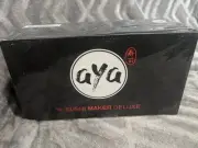 AYA The Sushi Maker Deluxe Kit. 11 Piece New in Sealed Box