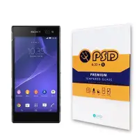 在飛比找Yahoo!奇摩拍賣優惠-【默肯國際】PSD Sony Xperia C3 9H 疏油