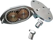 Pump Pressurizing Gear Pump，Ice Cream Machine Yogurt Machine and Puffing Pump Sets of Ice Cream