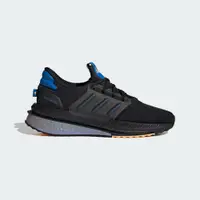 在飛比找PChome24h購物優惠-【ADIDAS】X_PLRBOOST 跑步鞋 男鞋 黑色-I